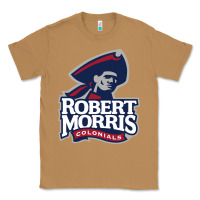 Toasted Coconut the robert morris colonials Classic Tee - linhVisuals