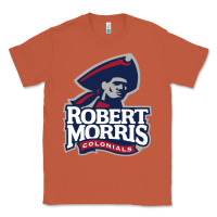 Copper the robert morris colonials Classic Tee - linhVisuals