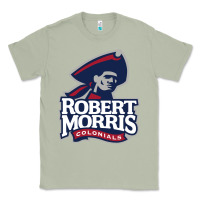 Matcha the robert morris colonials Classic Tee - linhVisuals