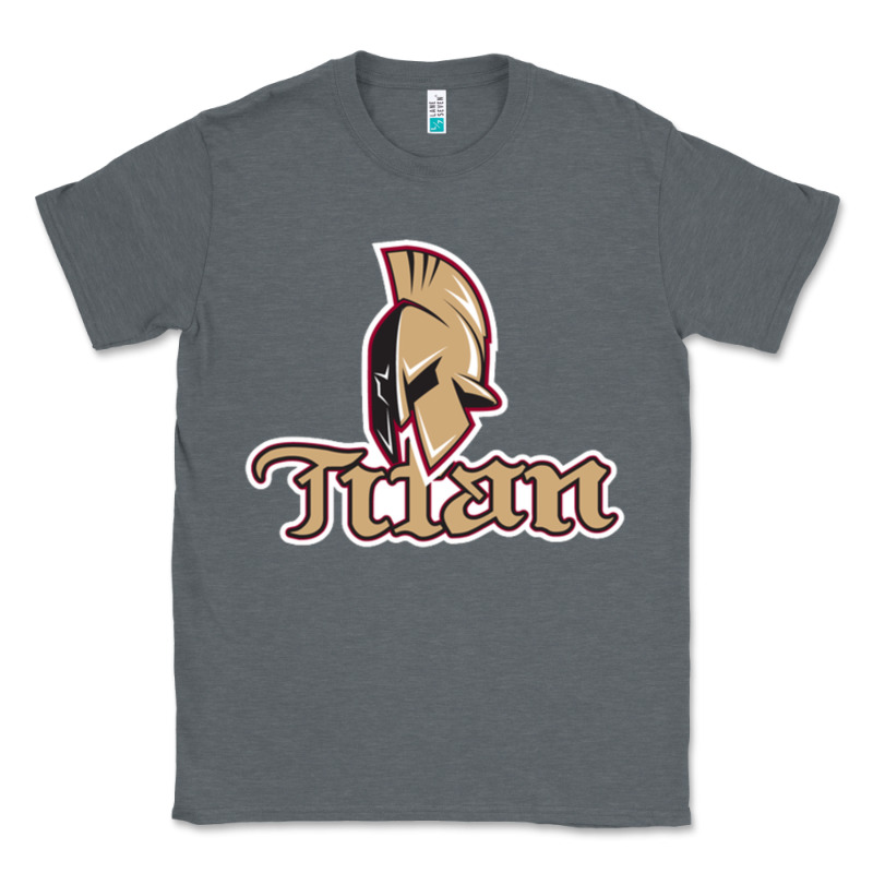 Acadie–titan-bathurst Classic Tee by linhVisuals | Teevron
