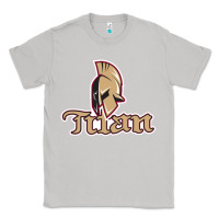 Moon Dust acadie–titan-bathurst Classic Tee - linhVisuals