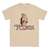 Mushroom acadie–titan-bathurst Classic Tee - linhVisuals