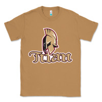 Toasted Coconut acadie–titan-bathurst Classic Tee - linhVisuals