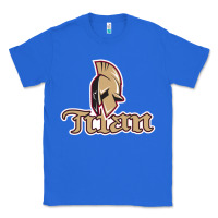 True Royal acadie–titan-bathurst Classic Tee - linhVisuals