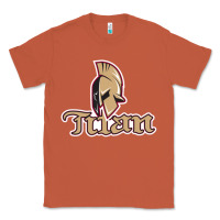 Copper acadie–titan-bathurst Classic Tee - linhVisuals
