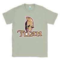 Matcha acadie–titan-bathurst Classic Tee - linhVisuals