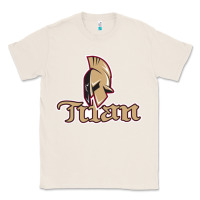 Natural acadie–titan-bathurst Classic Tee - linhVisuals