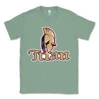 Sage acadie–titan-bathurst Classic Tee - linhVisuals