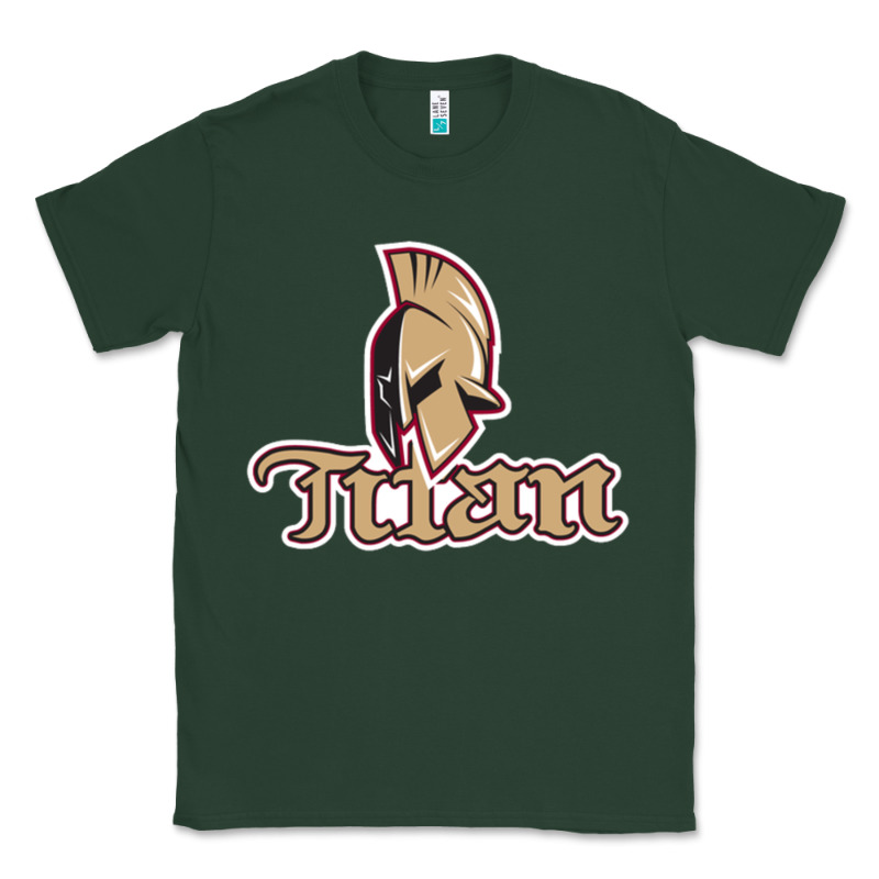 Acadie–titan-bathurst Classic Tee by linhVisuals | Teevron