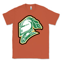 Copper knights-london-merch Classic Tee - linhVisuals