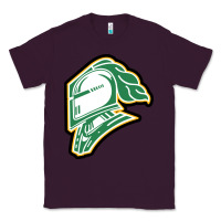 Plum knights-london-merch Classic Tee - linhVisuals