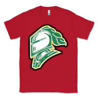 Red knights-london-merch Classic Tee - linhVisuals