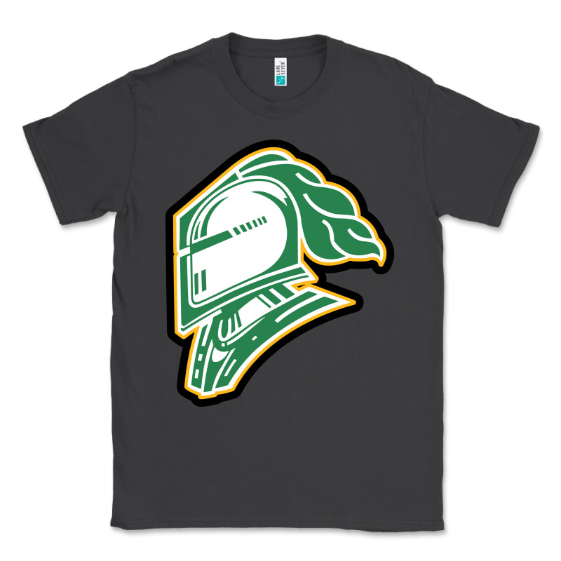Knights-london-merch Classic Tee by linhVisuals | Teevron