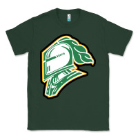 Sports Green knights-london-merch Classic Tee - linhVisuals