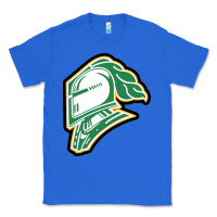 True Royal knights-london-merch Classic Tee - linhVisuals