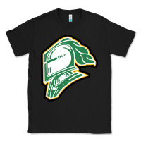 Black knights-london-merch Classic Tee - linhVisuals