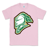Bubblegum Pink knights-london-merch Classic Tee - linhVisuals
