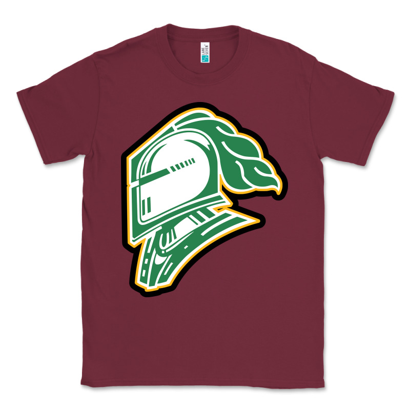 Knights-london-merch Classic Tee by linhVisuals | Teevron