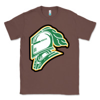 Chestnut knights-london-merch Classic Tee - linhVisuals