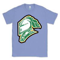 Colony Blue knights-london-merch Classic Tee - linhVisuals