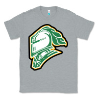Heather Grey knights-london-merch Classic Tee - linhVisuals