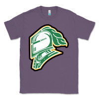 Lavender knights-london-merch Classic Tee - linhVisuals