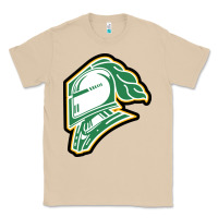 Mushroom knights-london-merch Classic Tee - linhVisuals