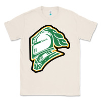 Natural knights-london-merch Classic Tee - linhVisuals