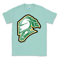 Seafoam knights-london-merch Classic Tee - linhVisuals
