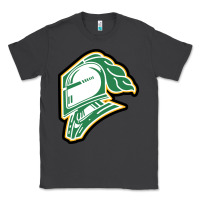 Smoke knights-london-merch Classic Tee - linhVisuals