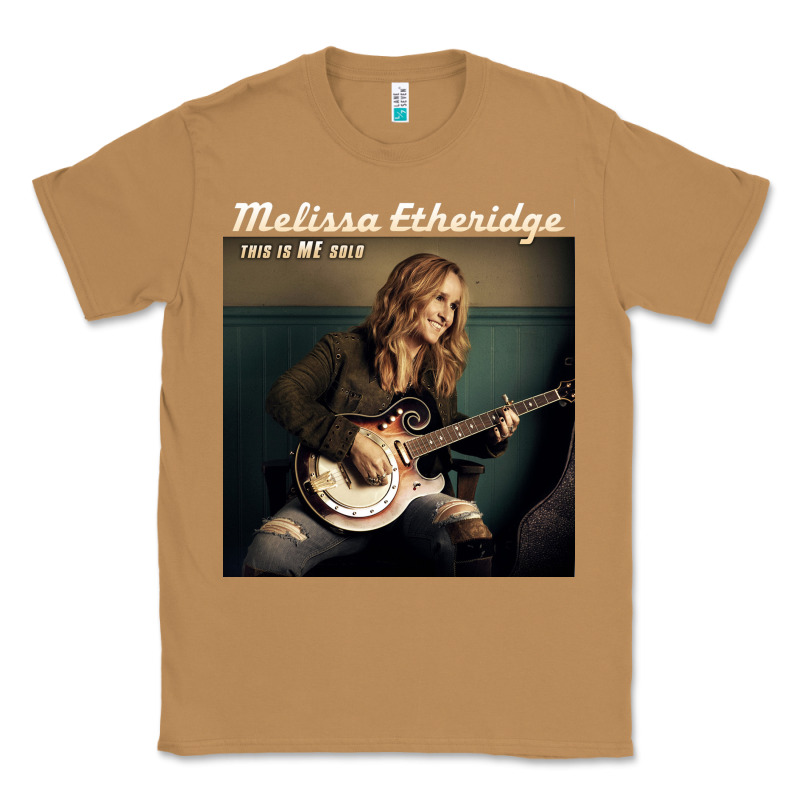 Melissa Etheridge Classic Tee by linhVisuals | Teevron