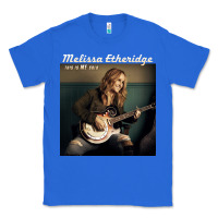 True Royal Melissa Etheridge Classic Tee - linhVisuals