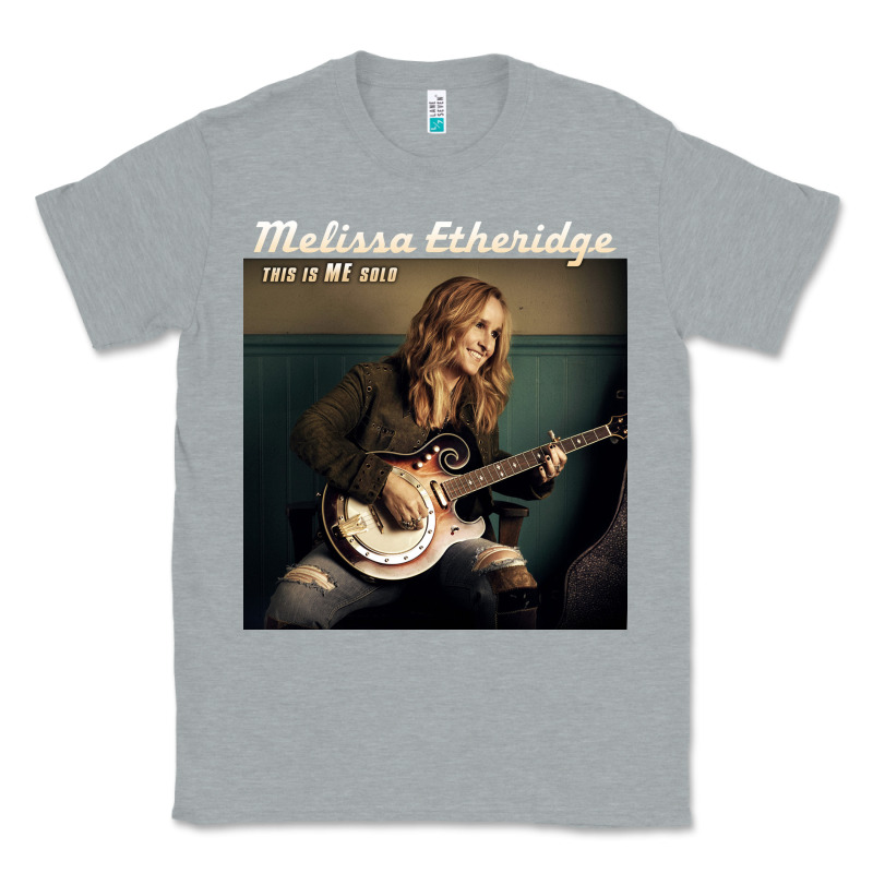 Melissa Etheridge Classic Tee by linhVisuals | Teevron