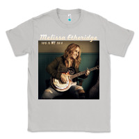 Moon Dust Melissa Etheridge Classic Tee - linhVisuals