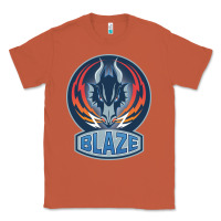 Copper coventry blaze Classic Tee - linhVisuals
