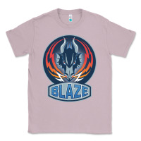 Lilac coventry blaze Classic Tee - linhVisuals