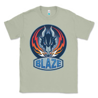 Matcha coventry blaze Classic Tee - linhVisuals