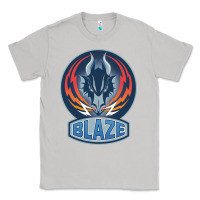 Moon Dust coventry blaze Classic Tee - linhVisuals
