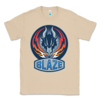 Mushroom coventry blaze Classic Tee - linhVisuals