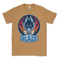 Toasted Coconut coventry blaze Classic Tee - linhVisuals