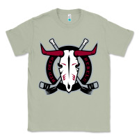 Matcha deer-red-rebels Classic Tee - linhVisuals
