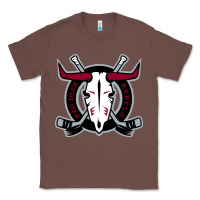 Chestnut deer-red-rebels Classic Tee - linhVisuals