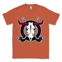 Copper deer-red-rebels Classic Tee - linhVisuals