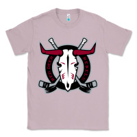 Lilac deer-red-rebels Classic Tee - linhVisuals
