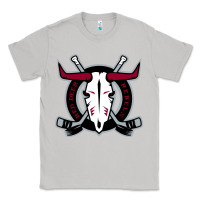 Moon Dust deer-red-rebels Classic Tee - linhVisuals