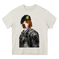 Pet Portraits, Custom Pet Portraits, Renaissance Pet Portraits, Custom Heavy Core Tee | Teevron