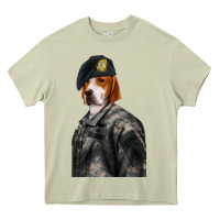 Mossy Pet Portraits, Custom Pet Portraits, Renaissance Pet Portraits, Custom Heavy Core Tee - RanaPortraitStore