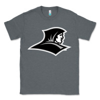 Charcoal Heather providence friars Classic Tee - linhVisuals