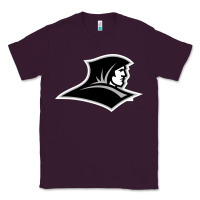 Plum providence friars Classic Tee - linhVisuals