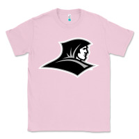 Bubblegum Pink providence friars Classic Tee - linhVisuals